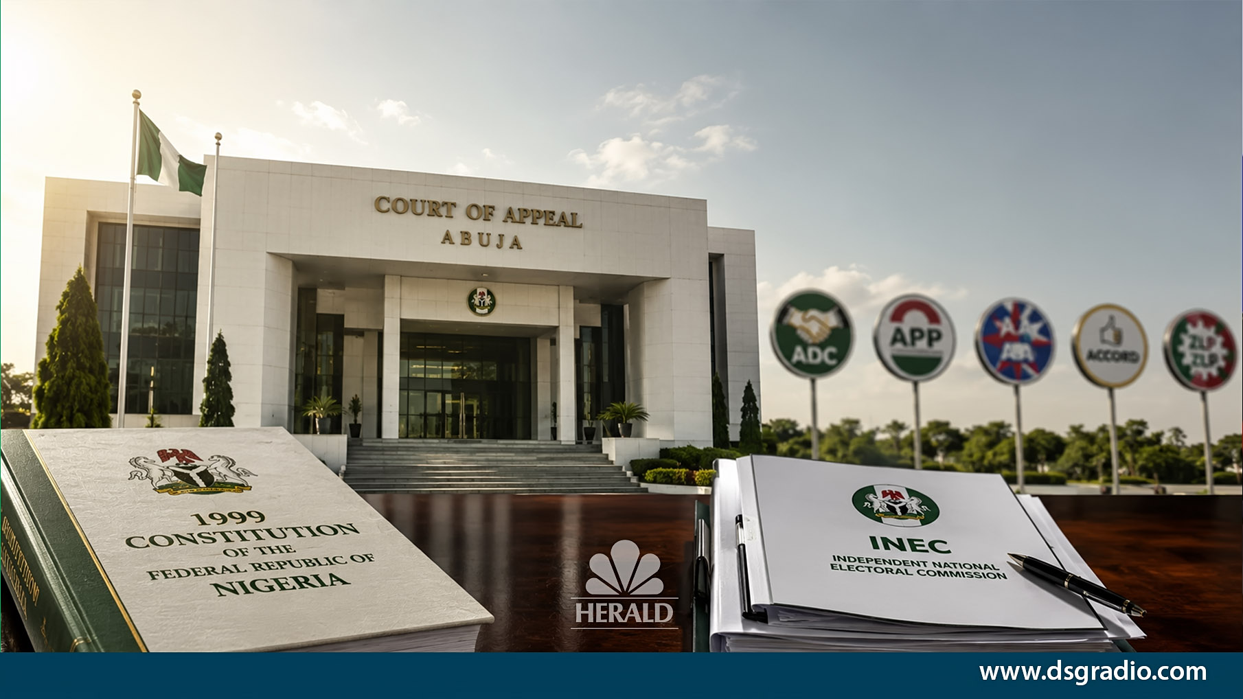 Appeal Court Rebukes Judge in ADC Deregistration Case 1 ADC Deregistration Case