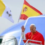 Pope Leo Spain Visit Highlights Migration and Accountability