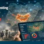 Religious Violence Nigeria Draws New US Attention