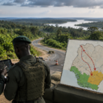 "South East Security Under Focus as Transit Routes Emerge"