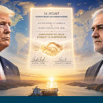 US Iran Peace Deal Launches 60-Day Talks