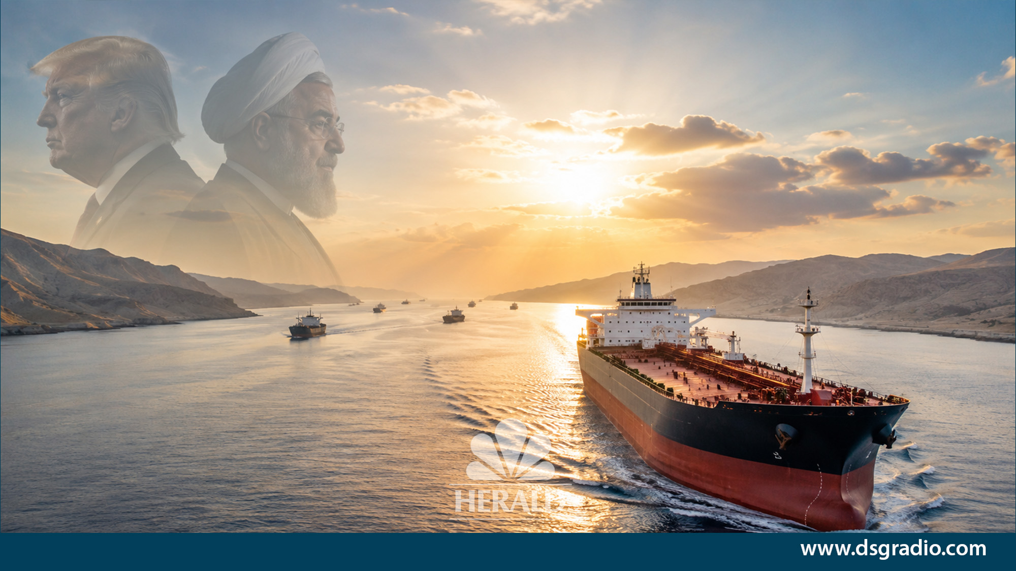 Iran US Peace Deal: Will Nigerians Pay Less for Fuel? 1 US IRAN PEACE DEAL